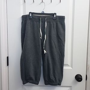 Sweatpants